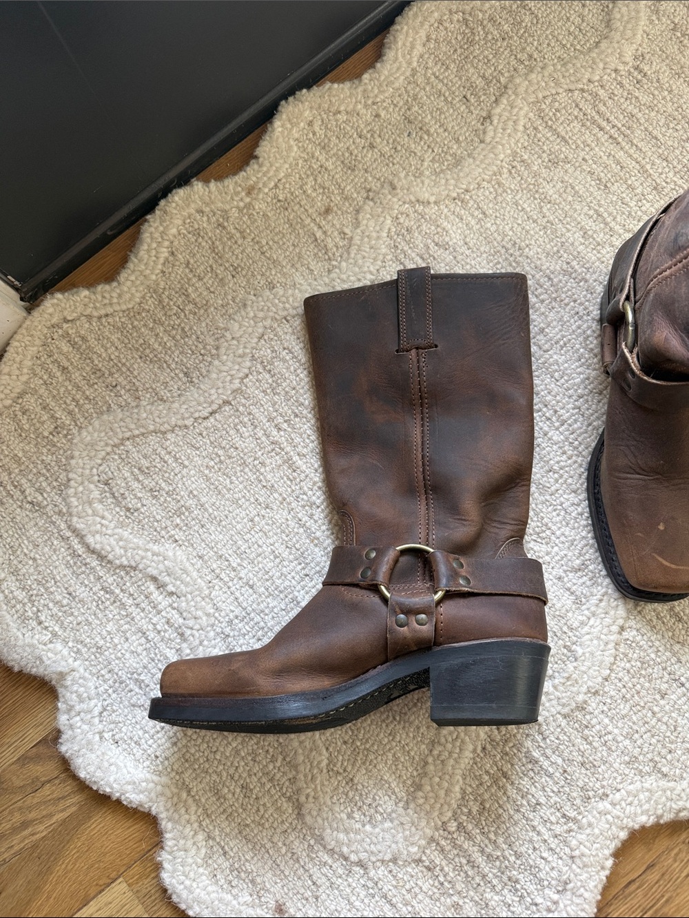 Frye Boots - Picture 3 of 7